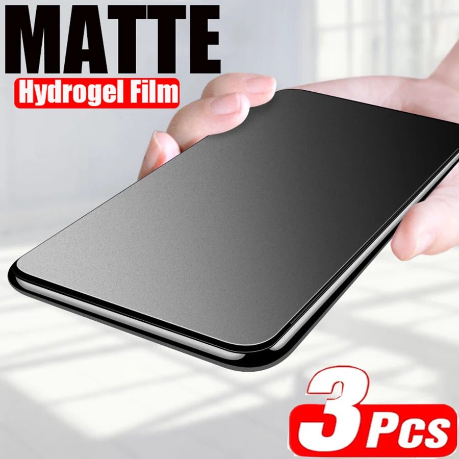 Oneplus Tablet Accessories - Bộ 3 miếng dán màn hình
