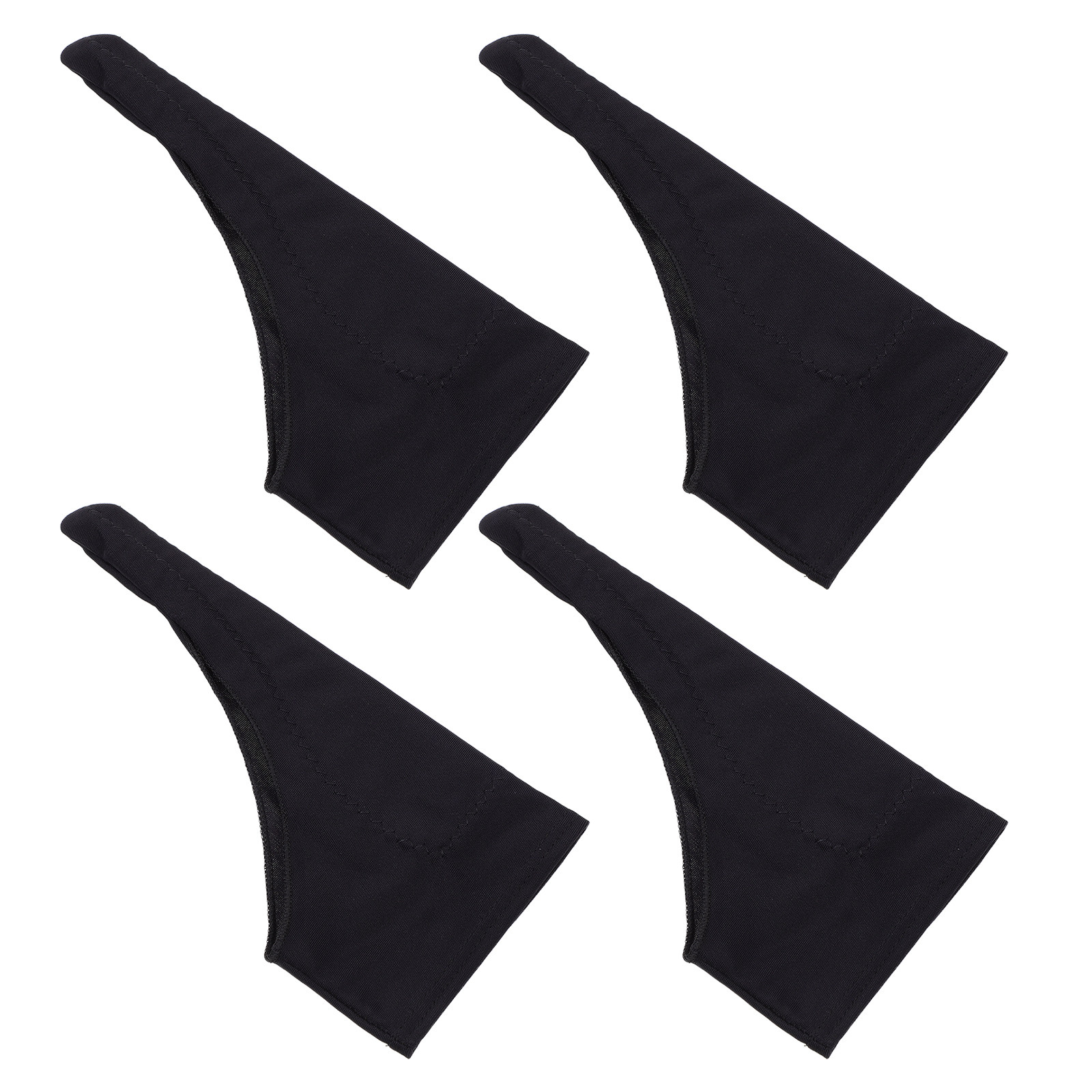 4Pcs Digital Art Glove Drawing - đánh giá và giá Drawing Glove Artist