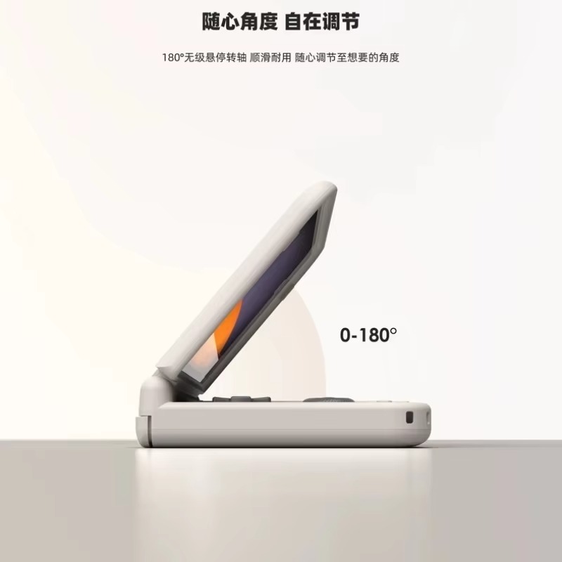Retroid Pocket Duo Lite Plus d - đánh giá và giá Android Tablet Gaming Accessories