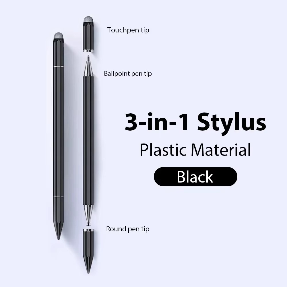 Magnetic 3 in 1 Stylus Touch P - đánh giá và giá Samsung Tablet Drawing Accessories