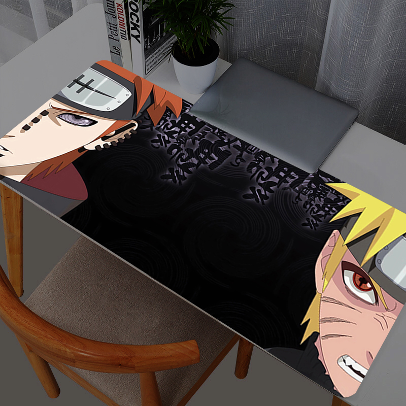 Japan Naruto Anime Mouse Pads  - đánh giá và giá Tablet Cute Accessories