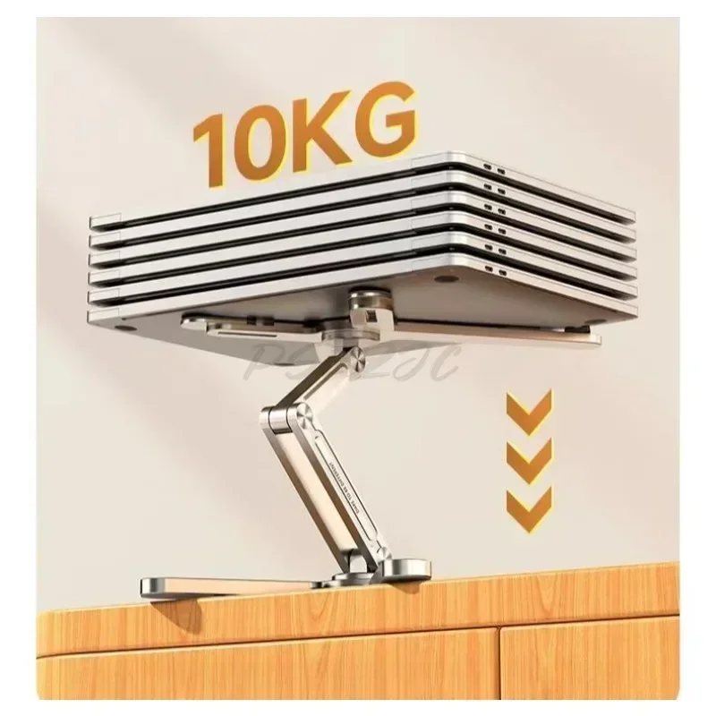 Foldable N86 Laptop Stand Alum - đánh giá và giá Cooling Stand Tablet