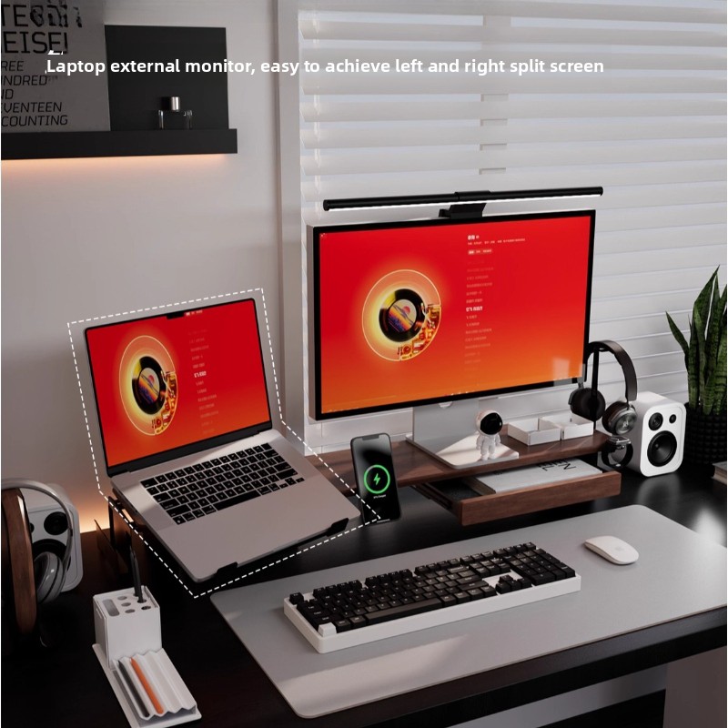 Giá đỡ màn hình máy tính Z3 Pr - đánh giá và giá Tablet Lap Desk