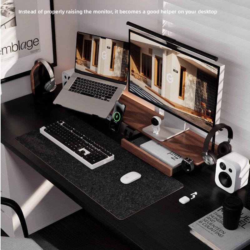 Giá đỡ màn hình máy tính Z3 Pr - đánh giá và giá Tablet Lap Desk