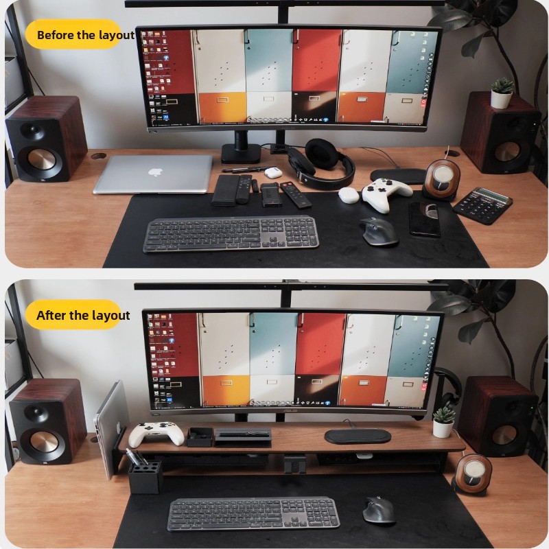 Giá đỡ màn hình máy tính Z3 Pr - đánh giá và giá Tablet Lap Desk