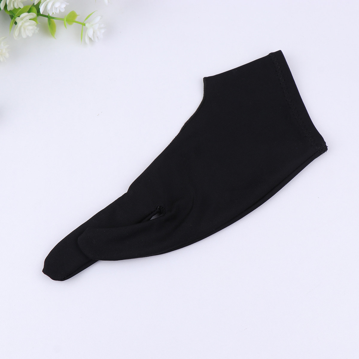 2Pcs Artist Gloves S Black Spa - đánh giá và giá Drawing Glove Artist