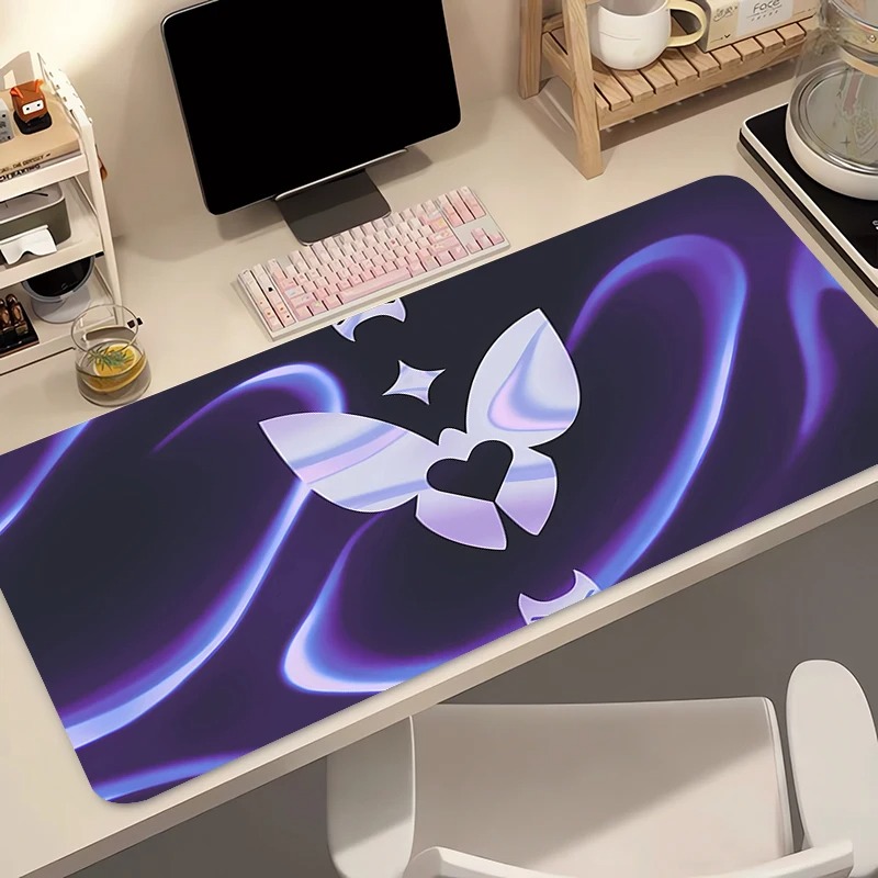 Mouse Pad Gamer Computer Anime - đánh giá và giá Tablet Cute Accessories