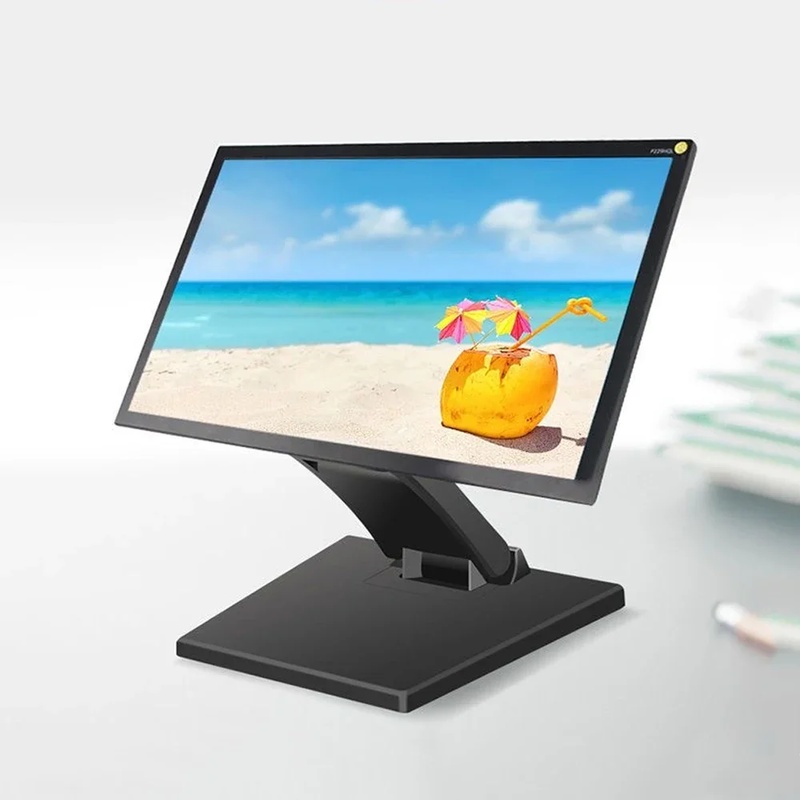 Folding VESA Metal Monitor Bra - đánh giá và giá Tablet Lap Desk