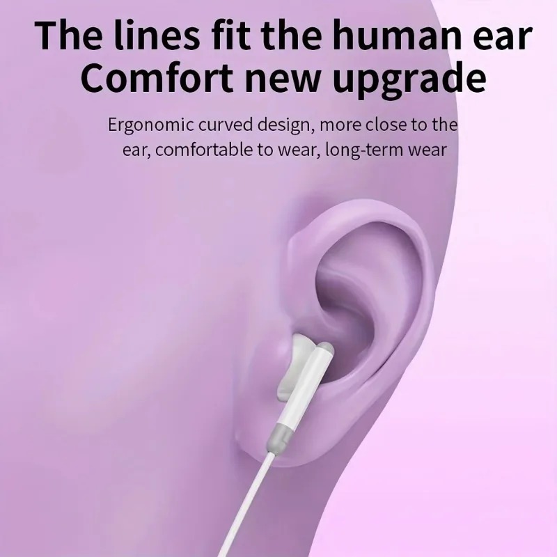Original Wired Earphones for A - đánh giá và giá Wired Earphone Lightning