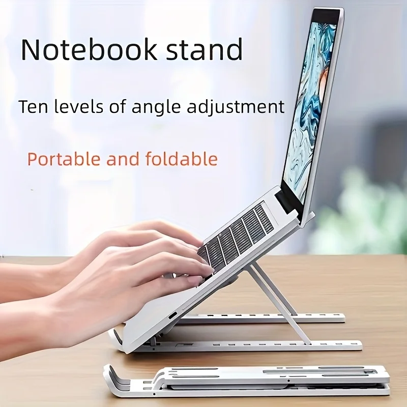 Adjustable Height Cooling Stan - đánh giá và giá Cooling Stand Tablet