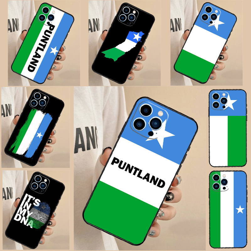 Puntland State Somali Flag Cas - đánh giá và giá Oppo Reno 12
