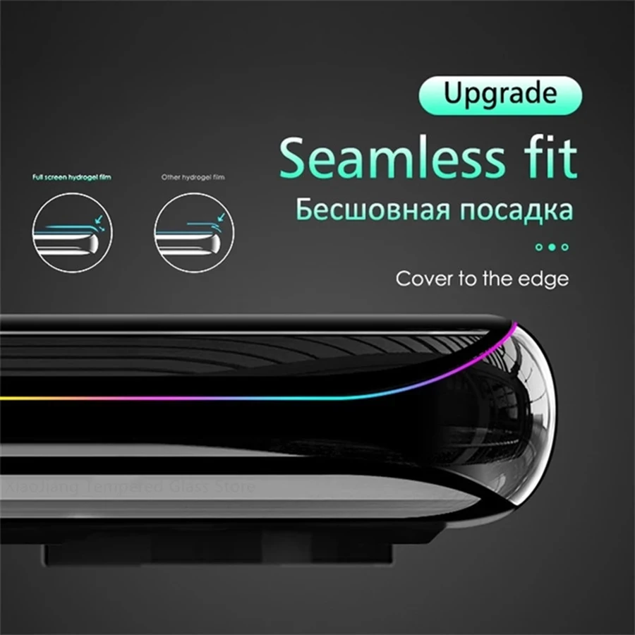 Bộ 3 miếng dán màn hình hydrog - đánh giá và giá Oneplus Tablet Accessories