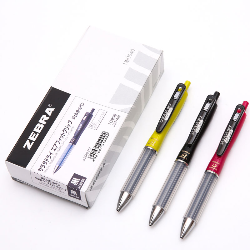 1 Chiếc Ngựa Vằn Bút Gel JJZ49 - đánh giá và giá Zebra Tablet Accessories